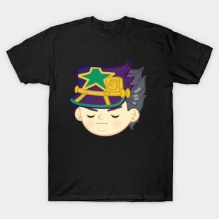 Jotaro x Kujo Part 6 - Chibiness Overload T-Shirt